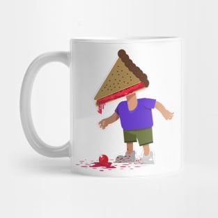 Pie Lad Mug